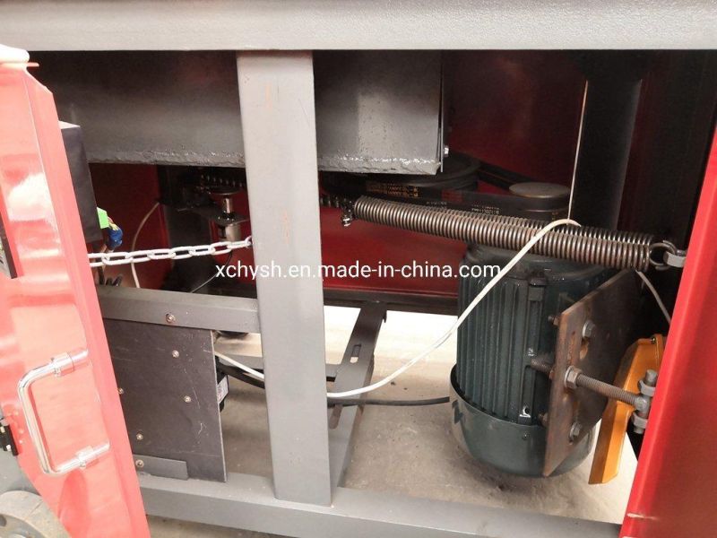 CNC Hydraulic Mandrel Pipe Bender for Sale