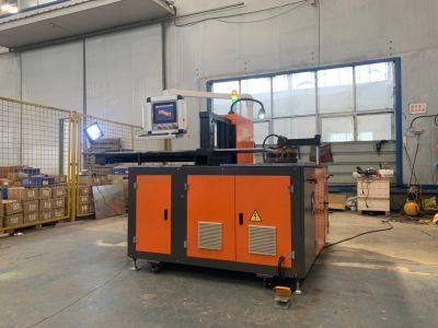 CNC Bending Punching Shearing Processing Machine