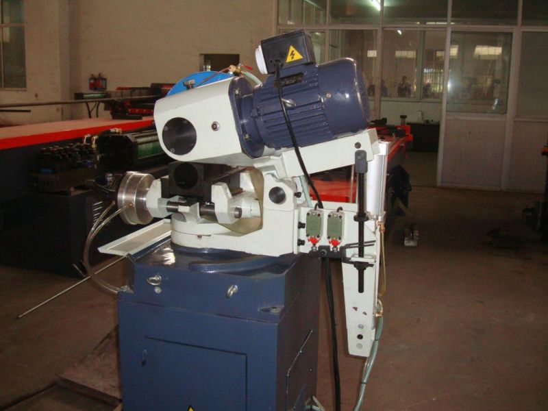 Metal Disk Saw Machine (Asian Type) Semi-Auto Air-Operated GM-315A