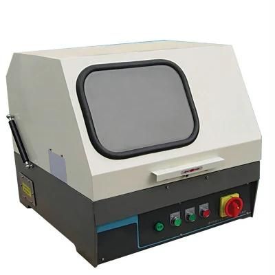 Automatic Cutting Machine (MC-80)