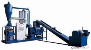 Cable Recycling Machine/ Cable Cutting&Separation Machine