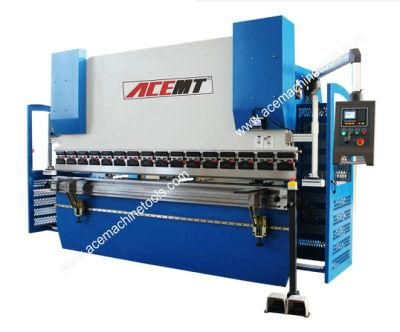 Hydraulic Press Brake (100Ton)