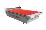 CE Approved Digital Cutting Machine PVC Rubber Plastic Cutter