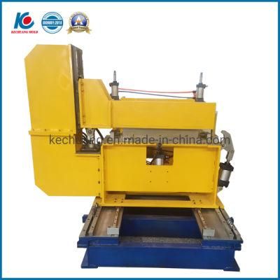 Bending Machine for Refrigerator Outer Shell