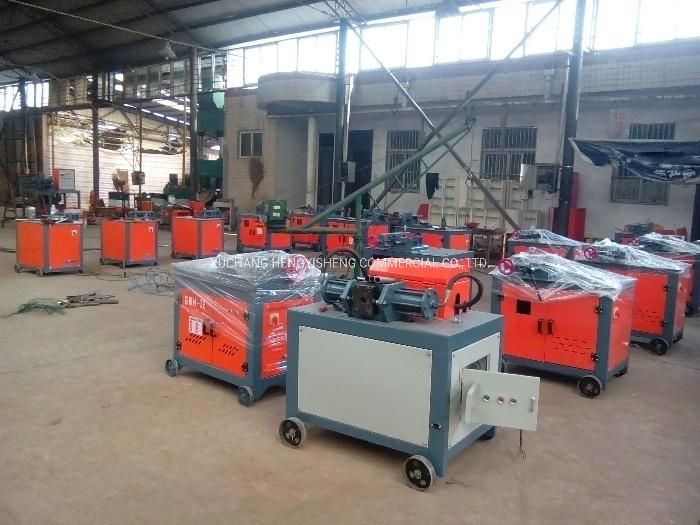Automatic Pipe Bender for Special Use Bend Metal for Sale