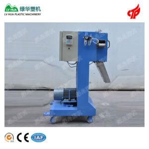 High Efficiency Vertical Granule Cutting Machine
