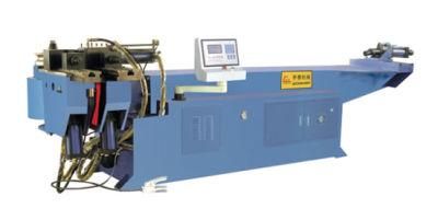 Single Head Hydraulic Bending Machine