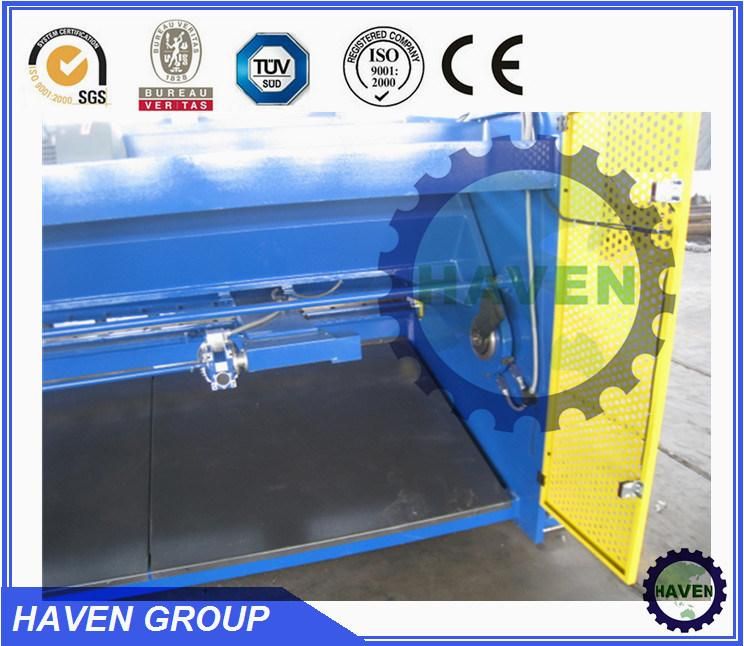 Hydraulic High Speed Cutting Machine