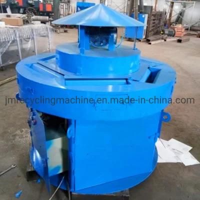 Waste Books / Magazines / Textbook Cutting Machine Removal Book Glue Separation Book Cover Book Pages
