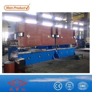 Hyddraulic Press Brake Machine (2-WC67Y)