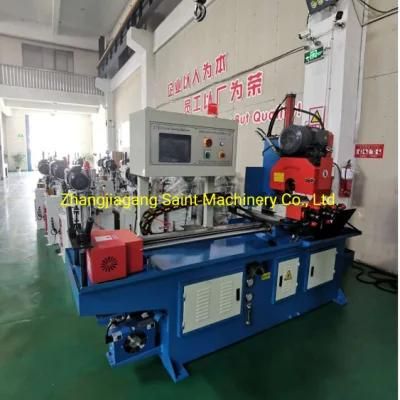 Hydraulic Band Saw Machine Steel Saw Cutting Machine