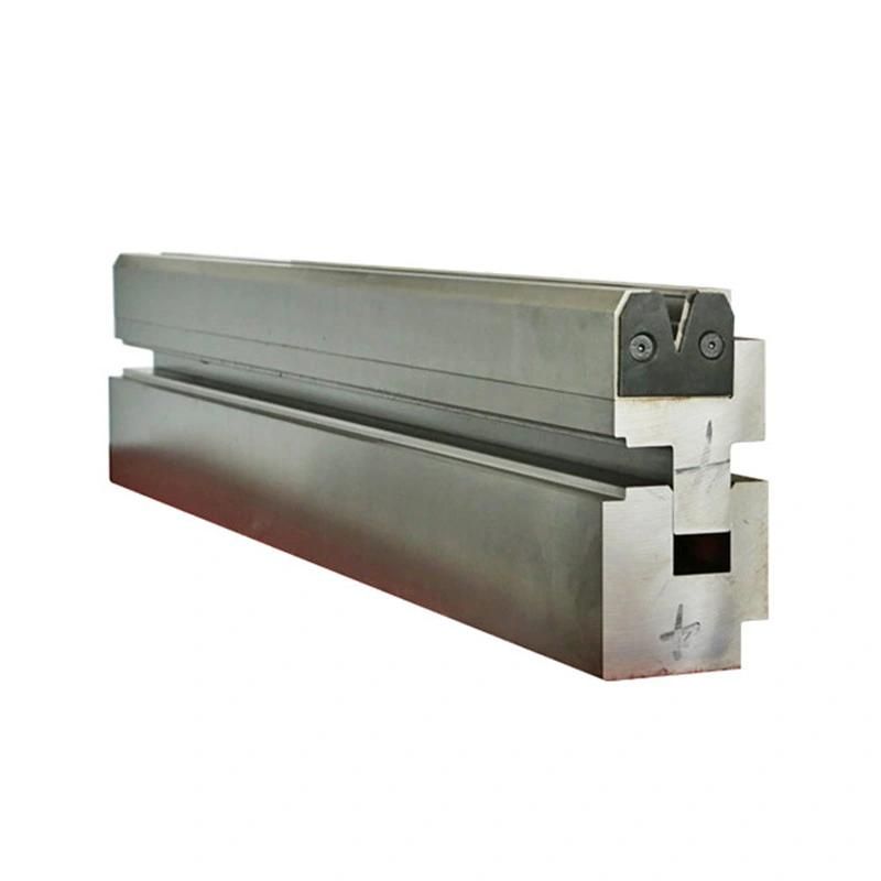 The Metal Die for The Hydraulic Press Brake, High Quality Mold Tool.