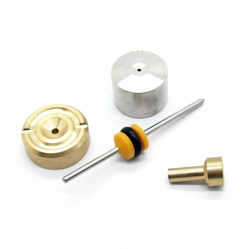 Bhtd Waterjet Cutting Head Parts Repair Kit Cutting Valve (WJ070060/591)