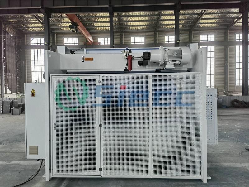 High Quality Amada Used Stainless Steel CNC Hydraulic Press Brake