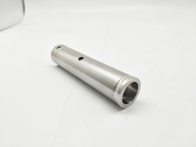 Waterjet Cutting Spare Parts Filler Tube for 87K Intensifier Pump