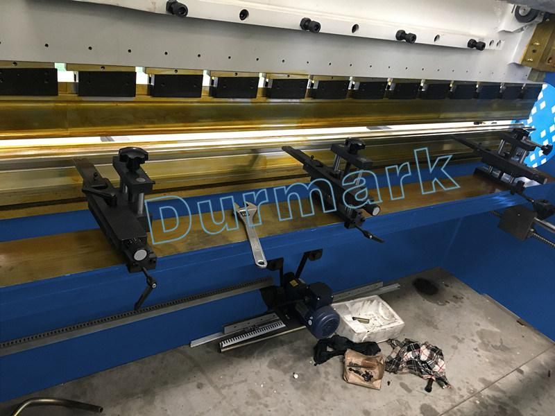 Press Brake Machine/Press for Brake Pads/Hydraulic Iron Bending Machine