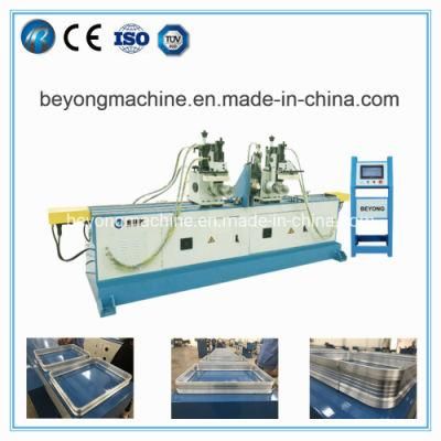 Good Bending Result and Competitive Price Full Automatic Bag Frame Bending Machine