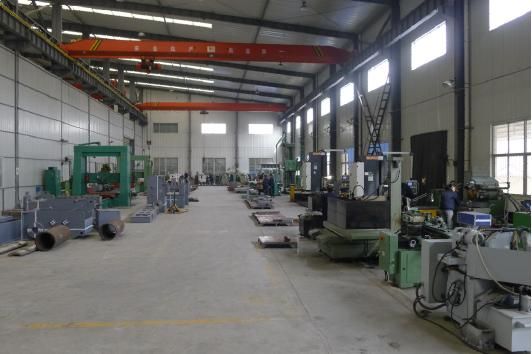 Ecl-6X2000 Cut to Length Machine for Metal