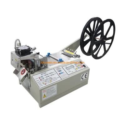 Automatic 110V 220V Earloop and Face Mask Cutting Machine
