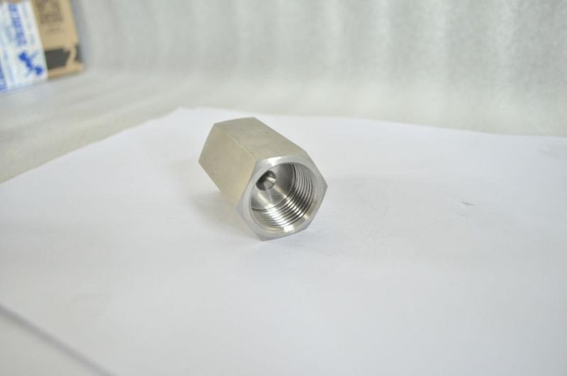 Waterjet Cutter elbow for Water Jet Cutting Meachinery