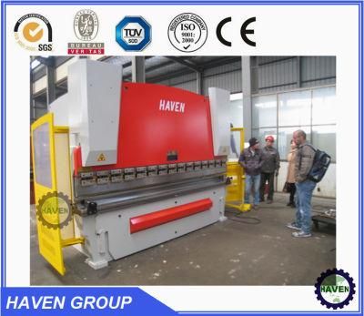 High Quality CNC Hydraulic Press Brake