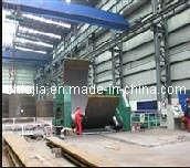 W11S-120x3200mm Steel Plate Bending Machine