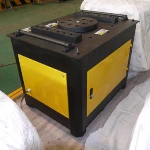 Mini Type Rebar Bending Machine Electrical Small Rebar Bending Machine