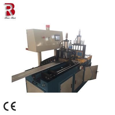 Aluminum Cutting Machine 455al Automatic Feeding