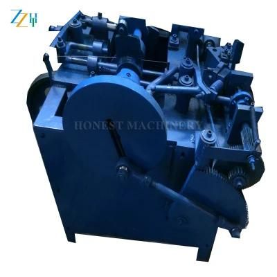 High Quality Automatic Spring Forming Machine for Clothespin