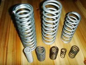 High Production Stainless Steel Mechanical Spring Coiling Machine