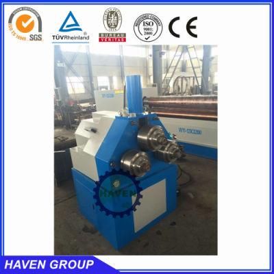 HRBM65 HAVEN Brand Section Bender Machine