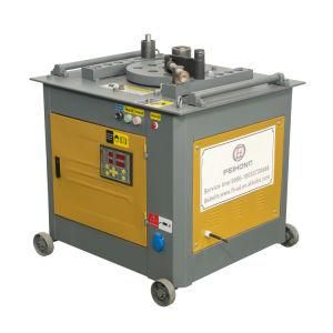 6-35mm Steel Bar Bending Machine Rebar Bender