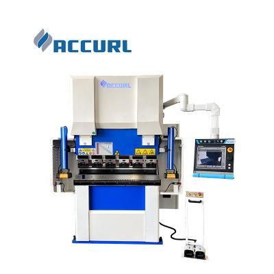 Accurl 2000mm Servo Electric Press Brake Machine Price