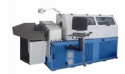 Automatic Wire 3D Bending Machine Wire Forming Machine