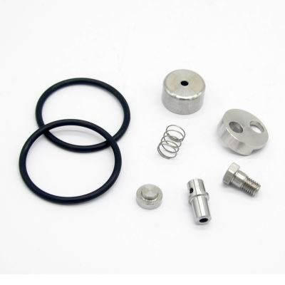 Waterjet Parts High-Pressure Intensifier Check Valve Repair Kit (015866-1)