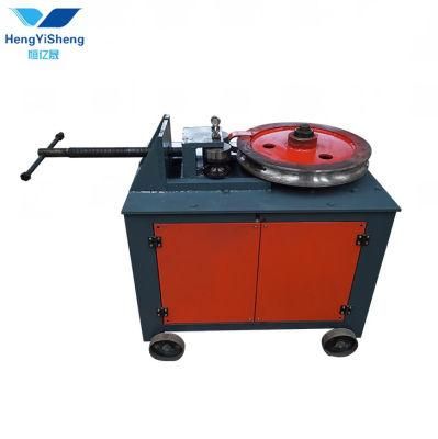 CNC Hydraulic Pipe Bender for Special Use Bend Metal