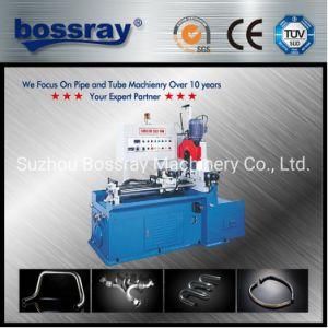 Circular Sawing Cutting Machinery Pipe Tube Cutting Saw Machine