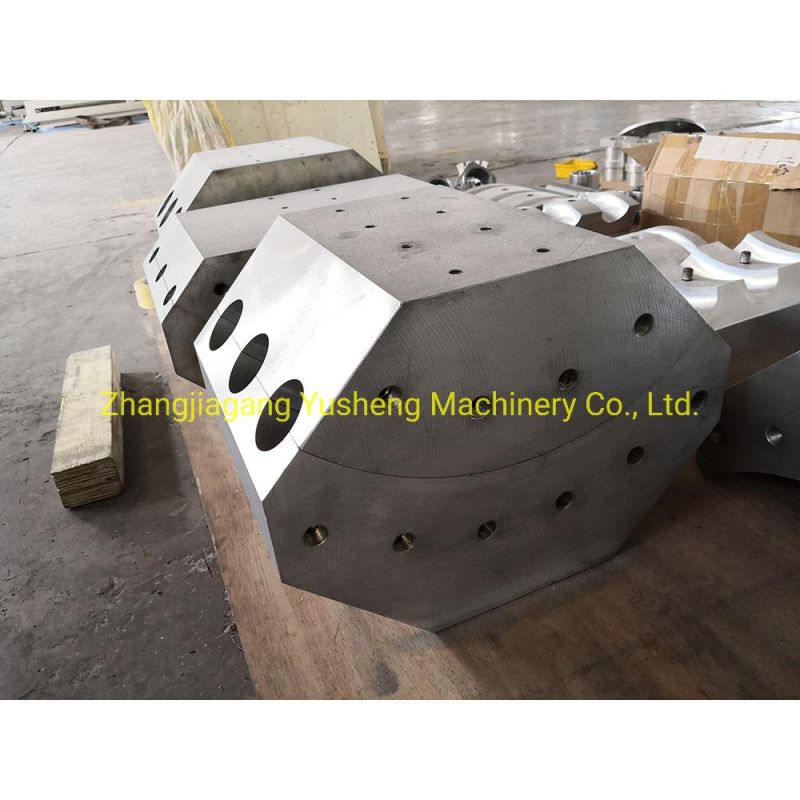 PVC Pipe Full Automatic Bending Machine/Cable Tube Bend Machine/Machine for PVC Bend