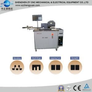 (ZY-510C)Die Board/CNC Machine/Used Auto Steel Rule Bending Machinery