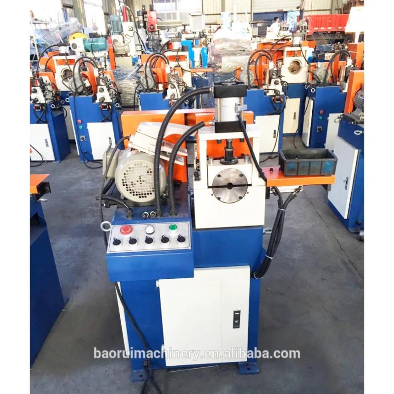 Ef AC 60 Deburring Machine for Single Head