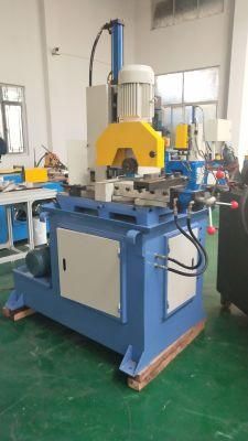 Mc 350nc Hydraulic Tube Cutting Machine Pipe Cutting Machine