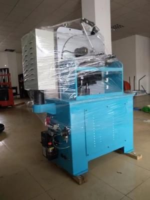 4 Axis Automatic CNC Wire Torsion Spring Forming Machine