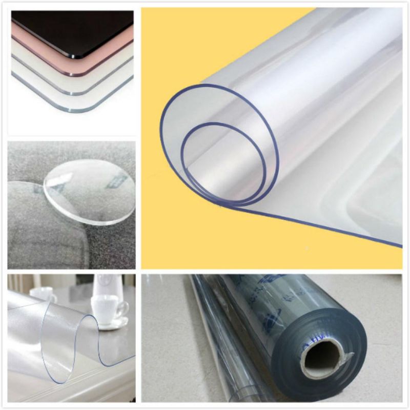 Automatic CNC Soft PVC Tablecloth/Fabric Table Cloth Cutting Machine for Customized