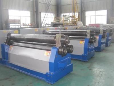 Electrical Slip Rolling Machine