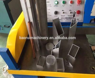 Manufacture Sells Aluminum Cutting Saw Machine