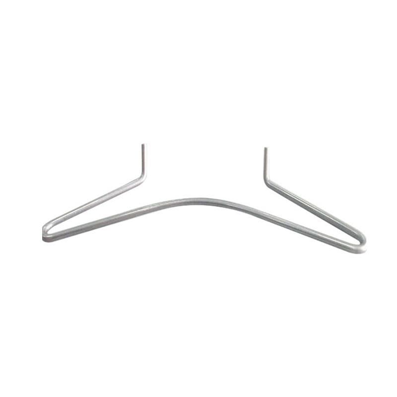 1mm Bender Hanger Hook 2D Steel Wire Bending Machine Manufacturers