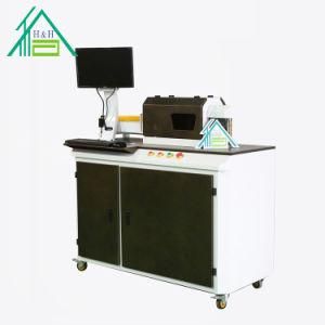 2019 New List Aluminum Bending Machine, Aluminum Channel Letter Bender