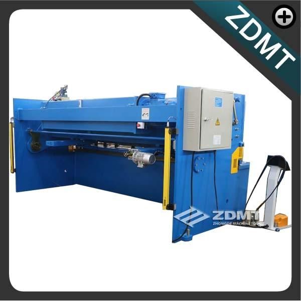 Hydraulic Shears Machine with E21s