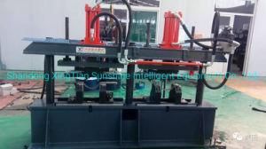 Hydraulic Steel Bending &amp; Hoop Molding Machine/Equipment