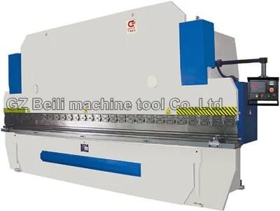 CNC Press Brake